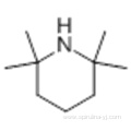 2,2,6,6-Tetramethylpiperidine CAS 768-66-1